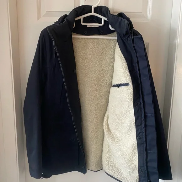 Dunderdon Jacket - Picture 2 of 4